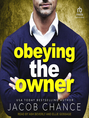 Obeying the Owner - Audiobook